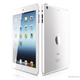 Illustration for article titled The iPad Mini Could Look Absolutely Stunning